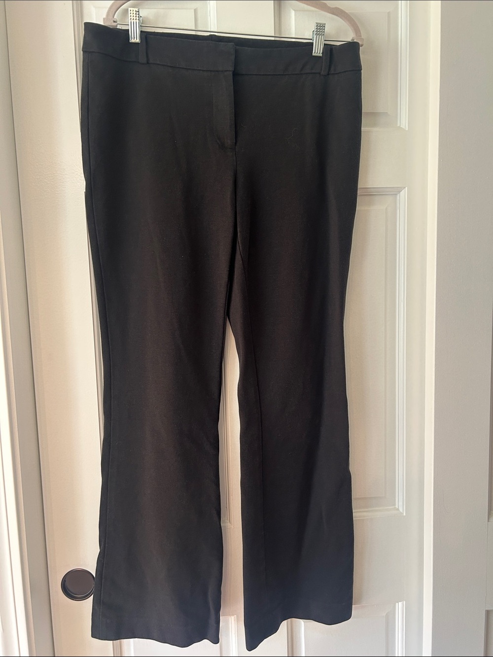 DKNY Black women’s black pants - Simple Everyday Staple